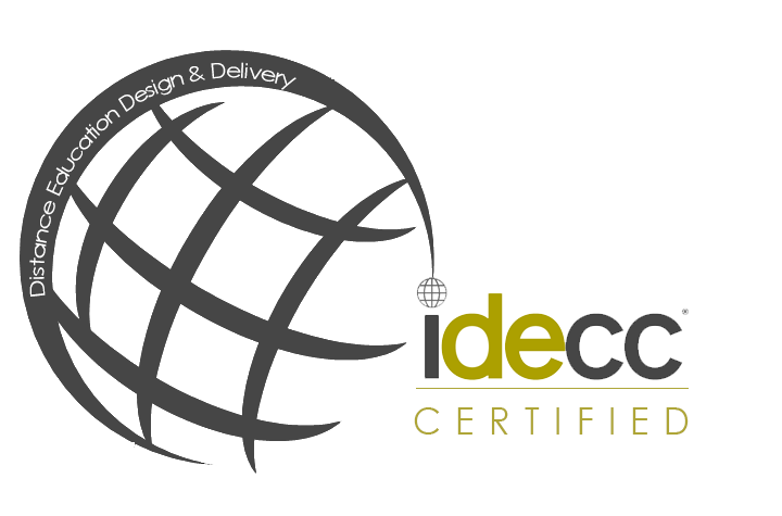 IDECC Certified